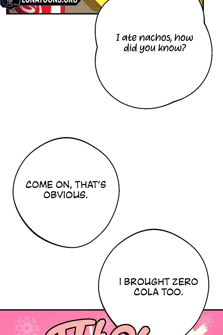 It All Ends in Marriage Chapter 13 - page 73