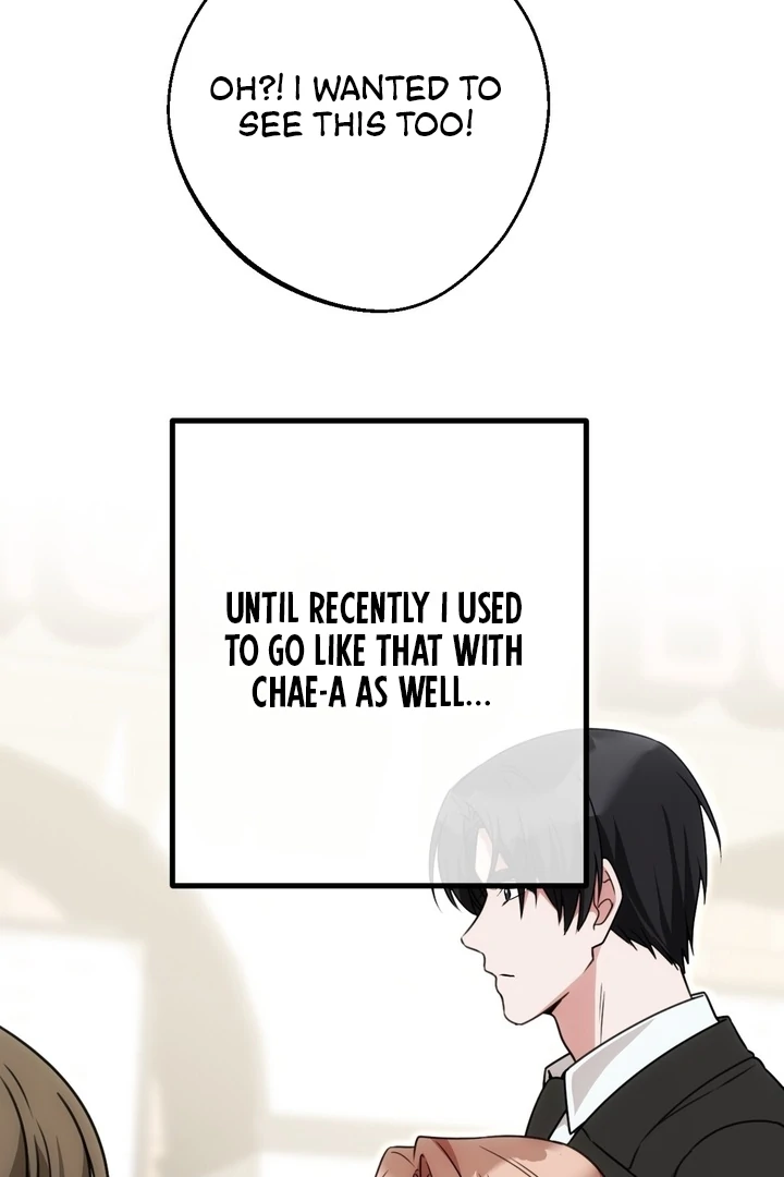 It All Ends in Marriage Chapter 13 - page 79