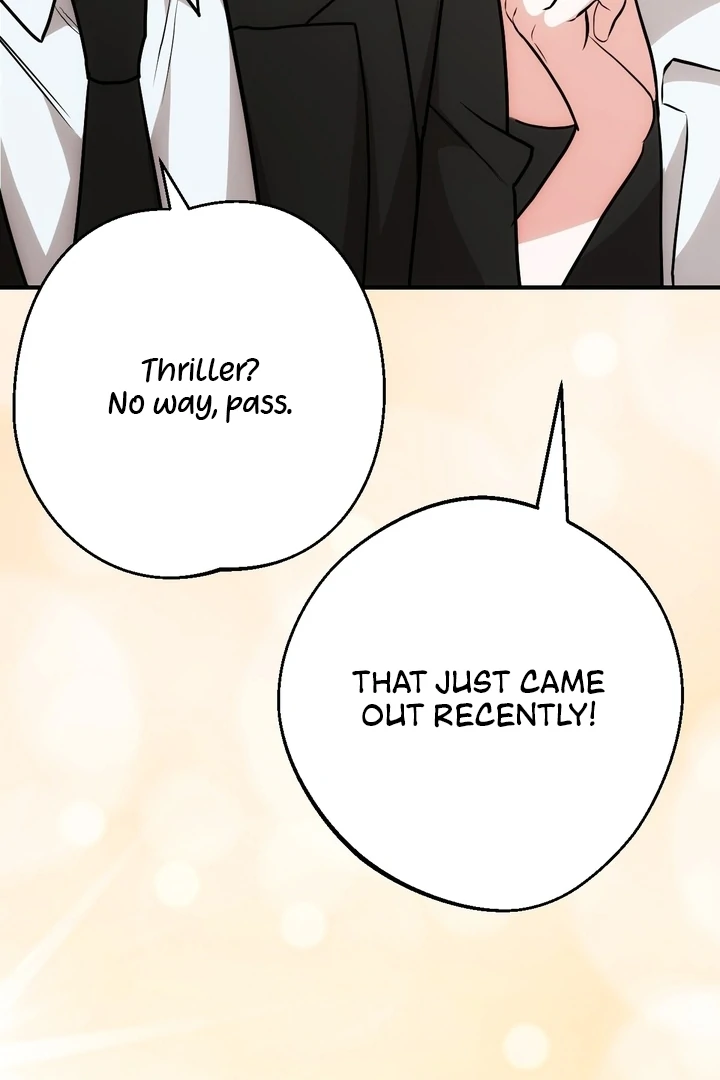 It All Ends in Marriage Chapter 13 - page 83