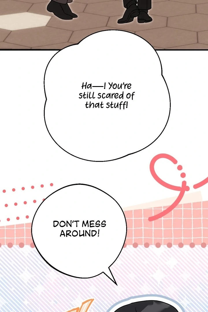 It All Ends in Marriage Chapter 13 - page 86