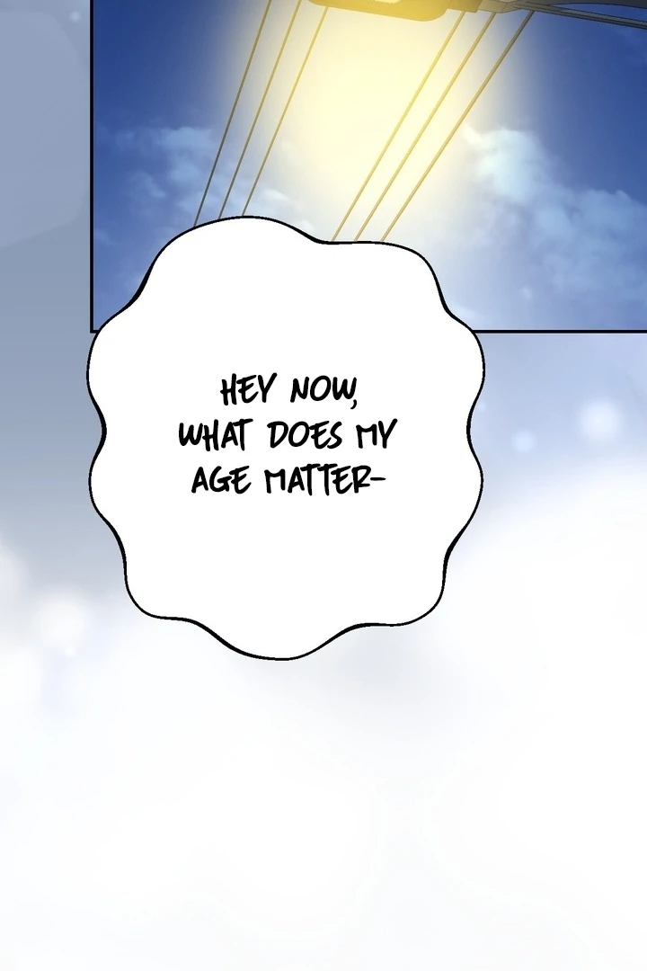 It All Ends in Marriage Chapter 14 - page 106