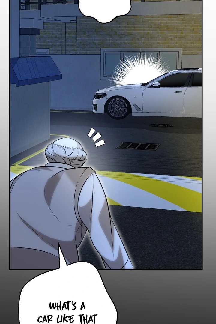 It All Ends in Marriage Chapter 14 - page 111