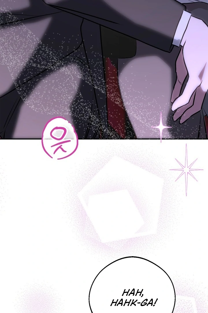 It All Ends in Marriage Chapter 14 - page 15