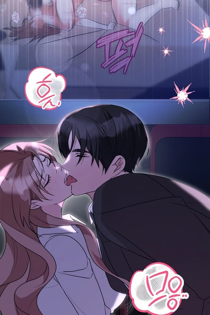 It All Ends in Marriage Chapter 14 - page 23