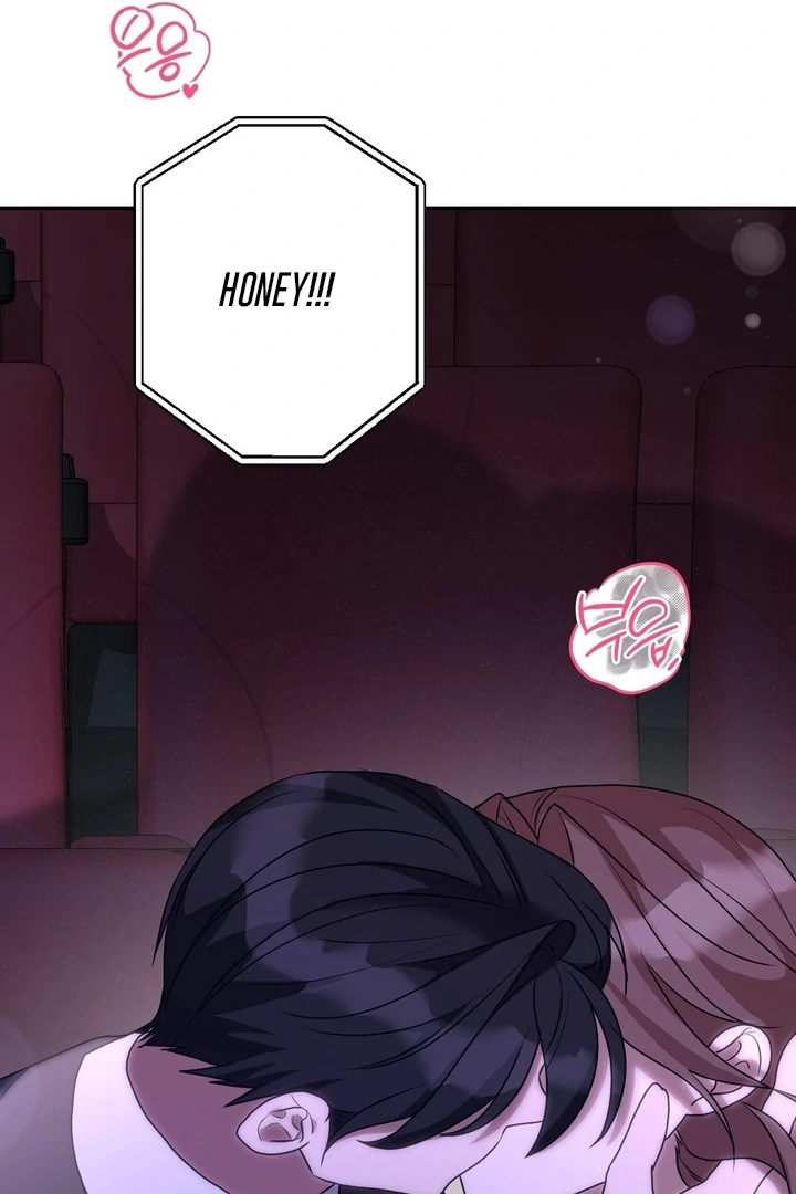 It All Ends in Marriage Chapter 14 - page 28