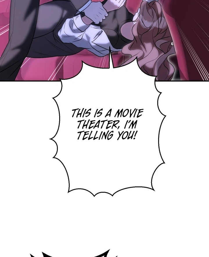 It All Ends in Marriage Chapter 14 - page 40