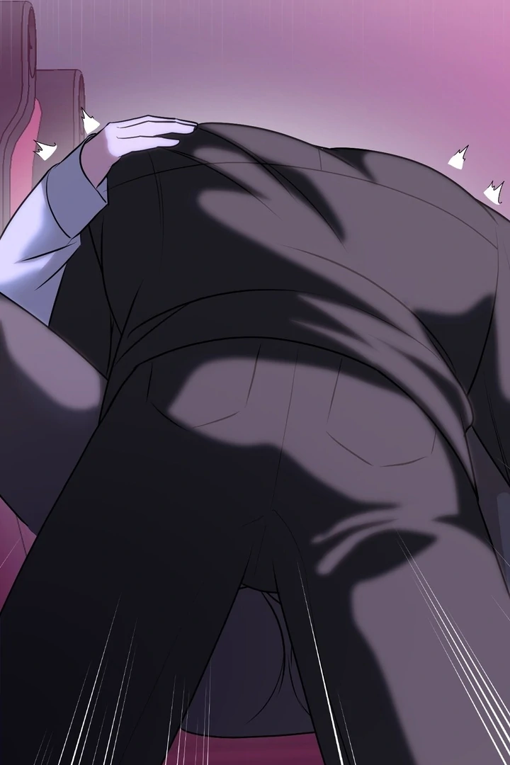 It All Ends in Marriage Chapter 14 - page 42