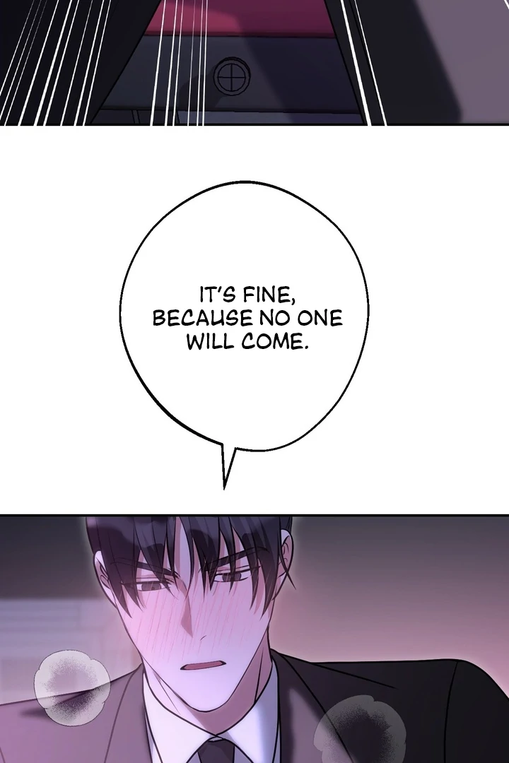 It All Ends in Marriage Chapter 14 - page 43