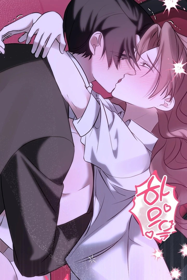 It All Ends in Marriage Chapter 14 - page 83