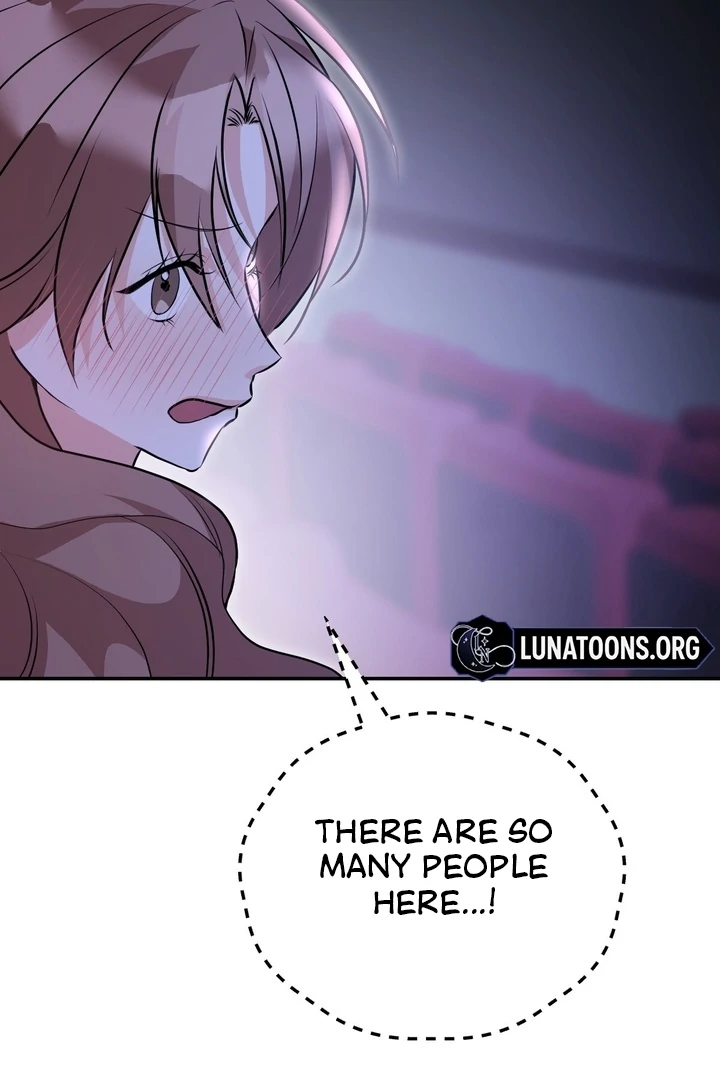 It All Ends in Marriage Chapter 14 - page 8