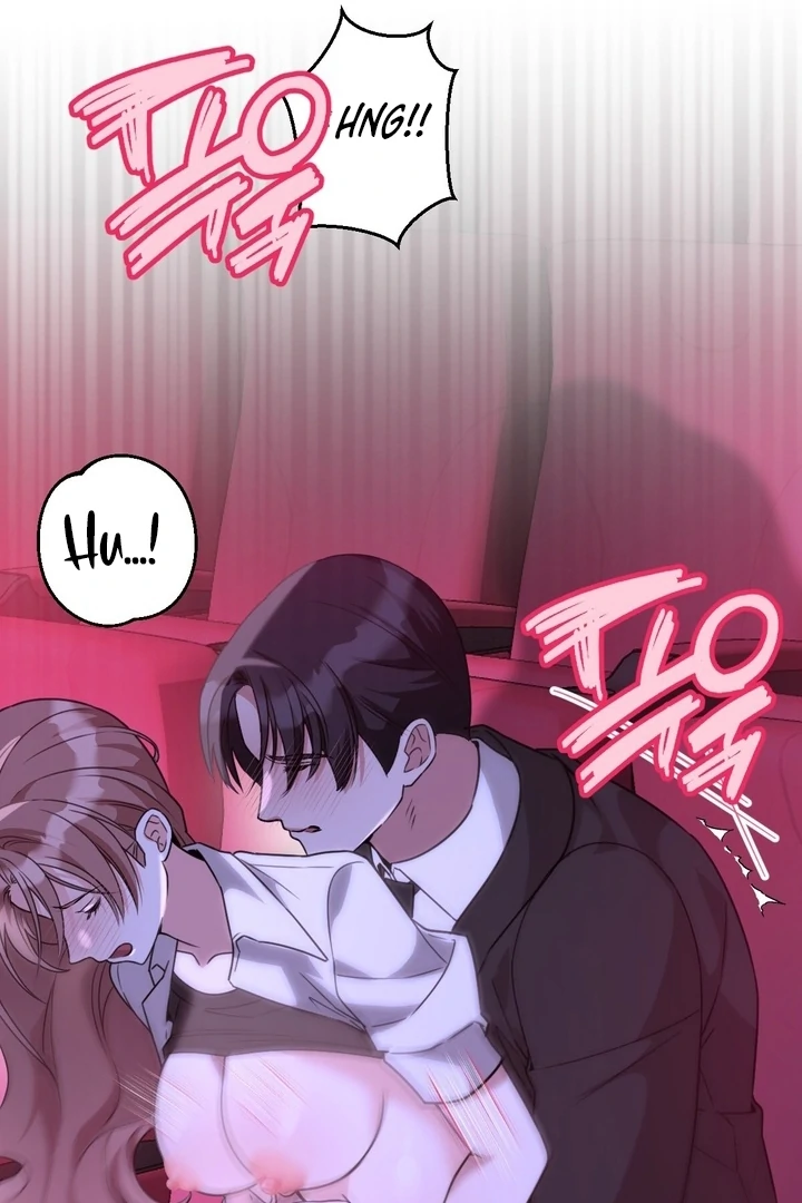 It All Ends in Marriage Chapter 14 - page 95