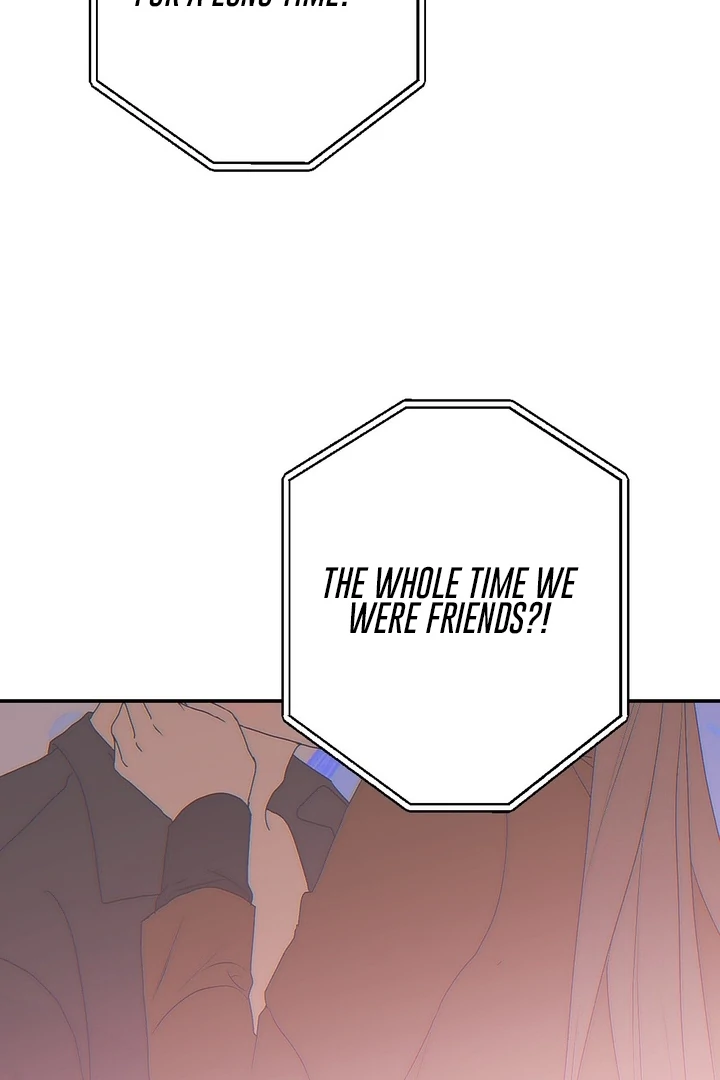 It All Ends in Marriage Chapter 14 - page 97