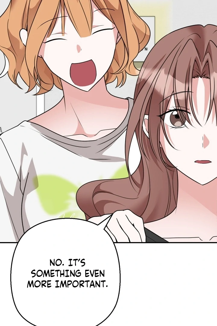 It All Ends in Marriage Chapter 15 - page 99