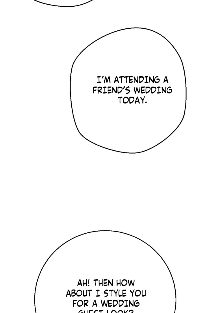 It All Ends in Marriage Chapter 15 - page 100