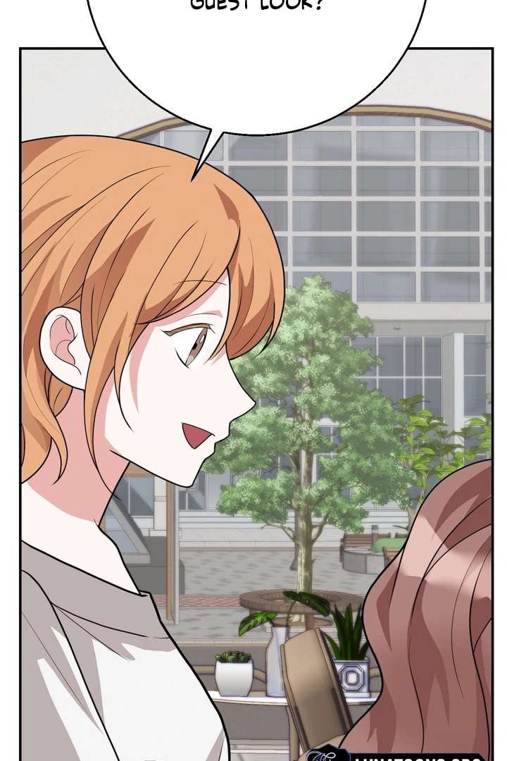 It All Ends in Marriage Chapter 15 - page 101