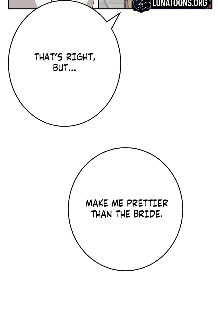 It All Ends in Marriage Chapter 15 - page 102