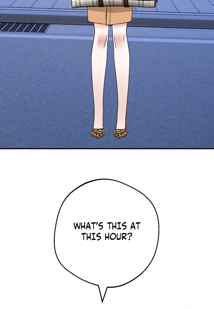It All Ends in Marriage Chapter 15 - page 106