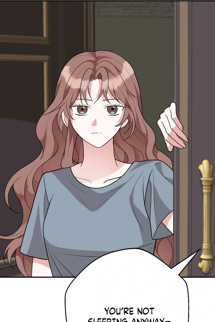 It All Ends in Marriage Chapter 15 - page 107