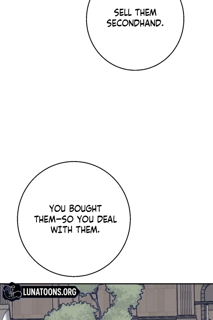 It All Ends in Marriage Chapter 15 - page 114