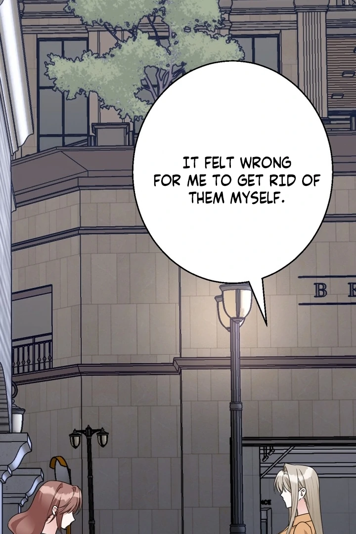 It All Ends in Marriage Chapter 15 - page 115