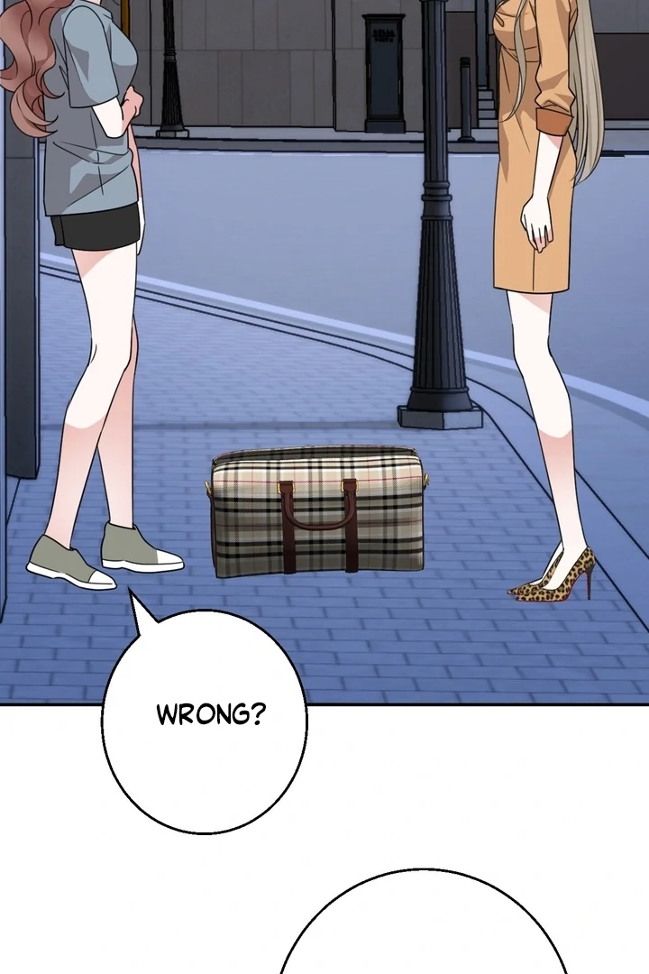 It All Ends in Marriage Chapter 15 - page 116