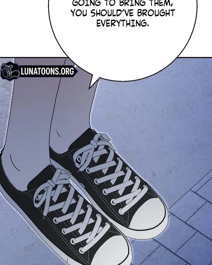 It All Ends in Marriage Chapter 15 - page 119