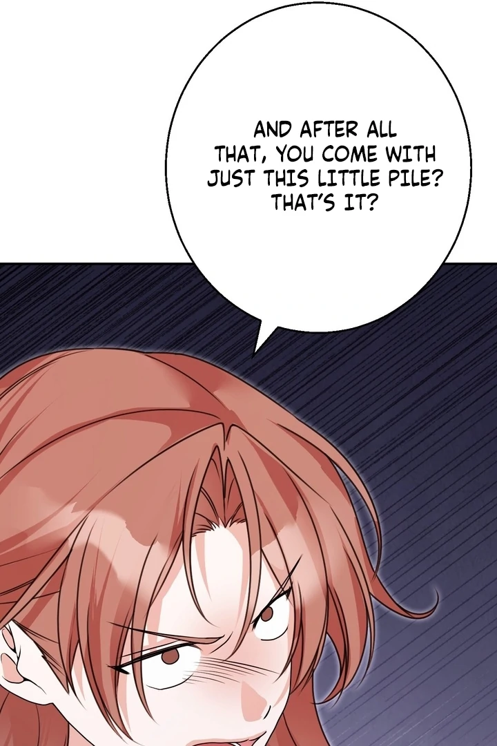 It All Ends in Marriage Chapter 15 - page 121