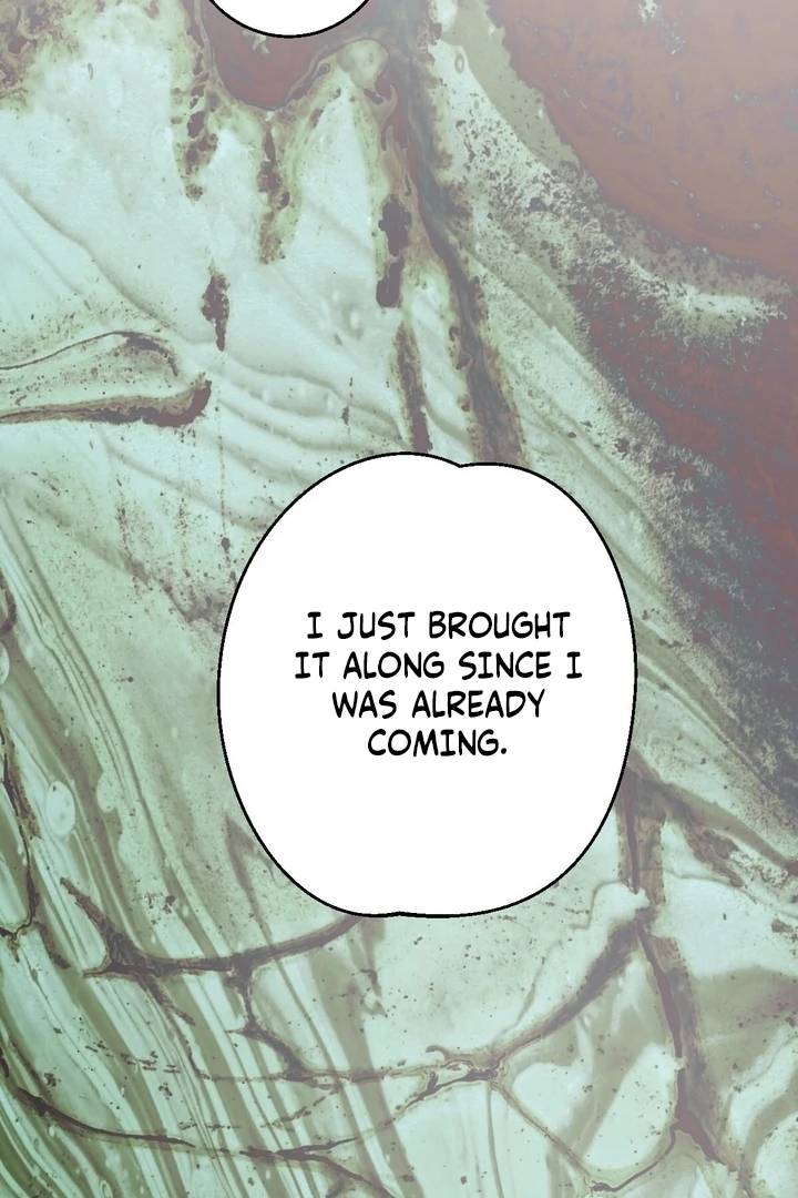 It All Ends in Marriage Chapter 15 - page 125