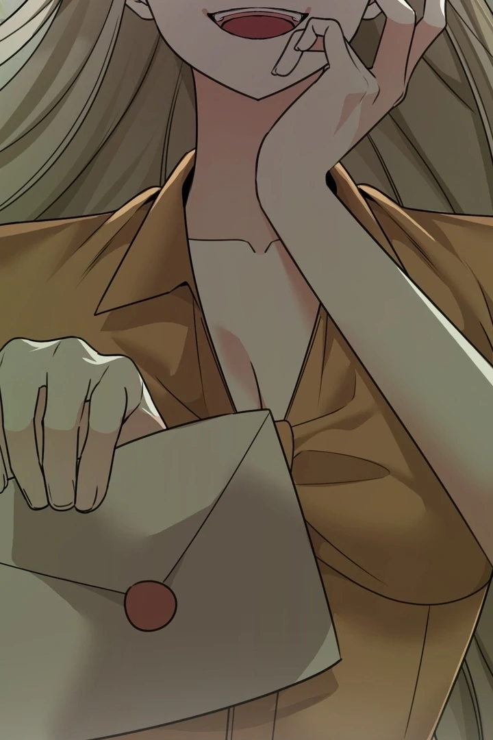 It All Ends in Marriage Chapter 15 - page 127