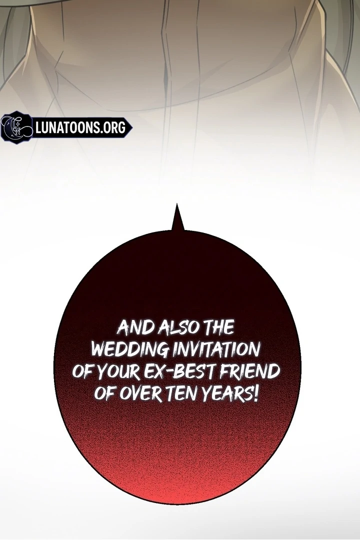 It All Ends in Marriage Chapter 15 - page 128
