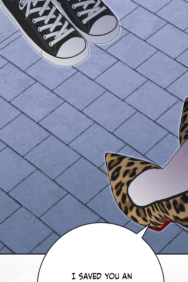It All Ends in Marriage Chapter 15 - page 131