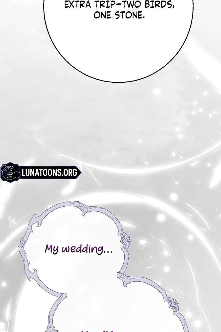 It All Ends in Marriage Chapter 15 - page 132