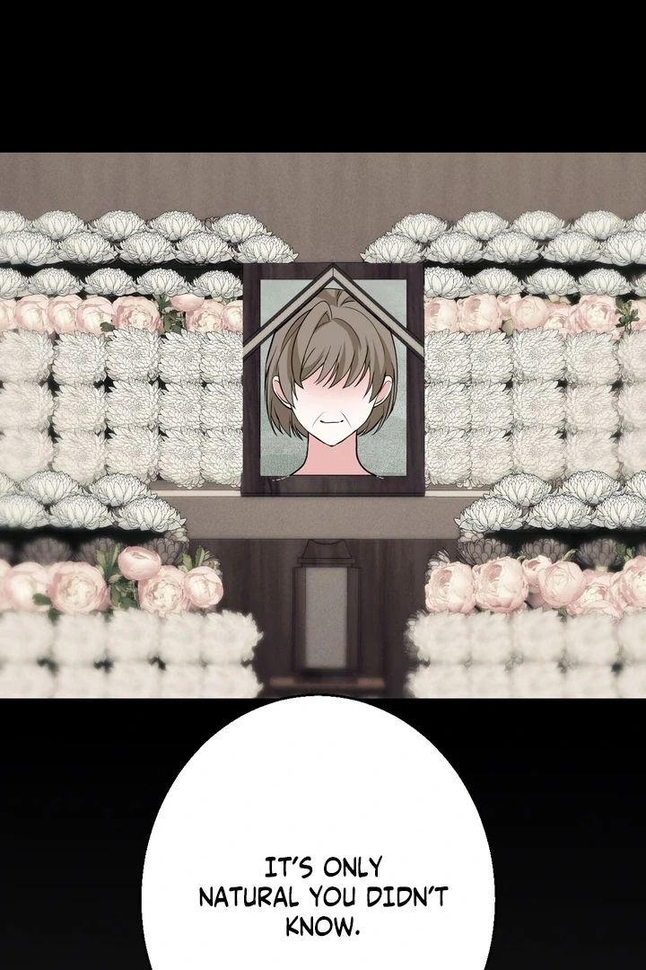 It All Ends in Marriage Chapter 15 - page 15