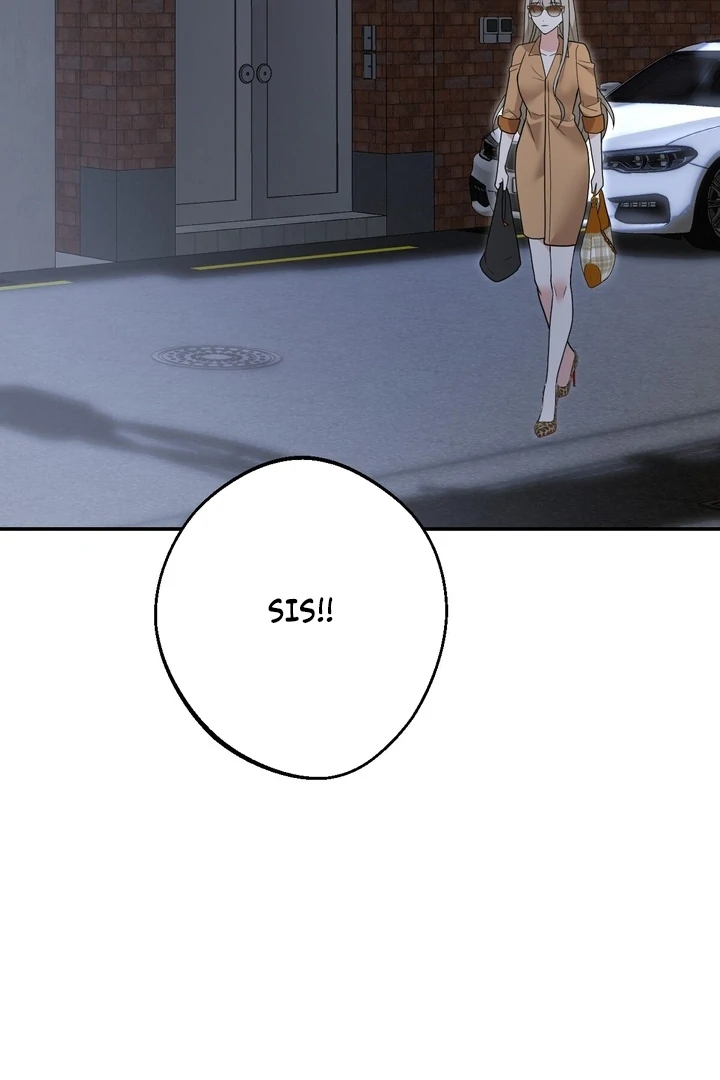 It All Ends in Marriage Chapter 15 - page 20