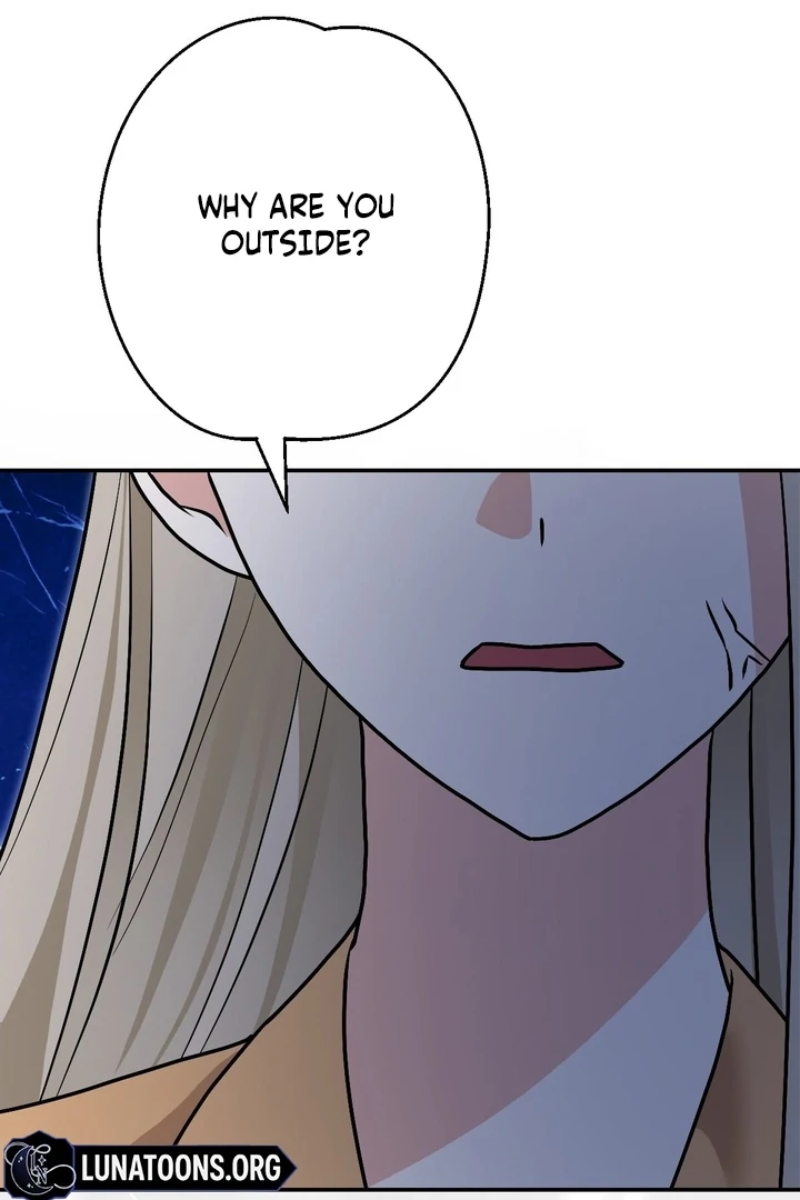It All Ends in Marriage Chapter 15 - page 21
