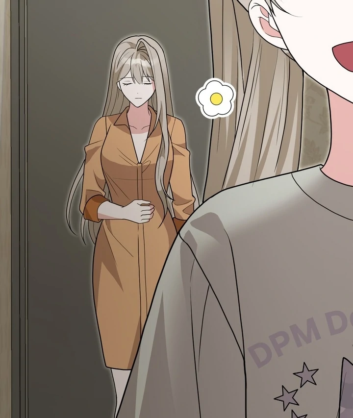 It All Ends in Marriage Chapter 15 - page 27