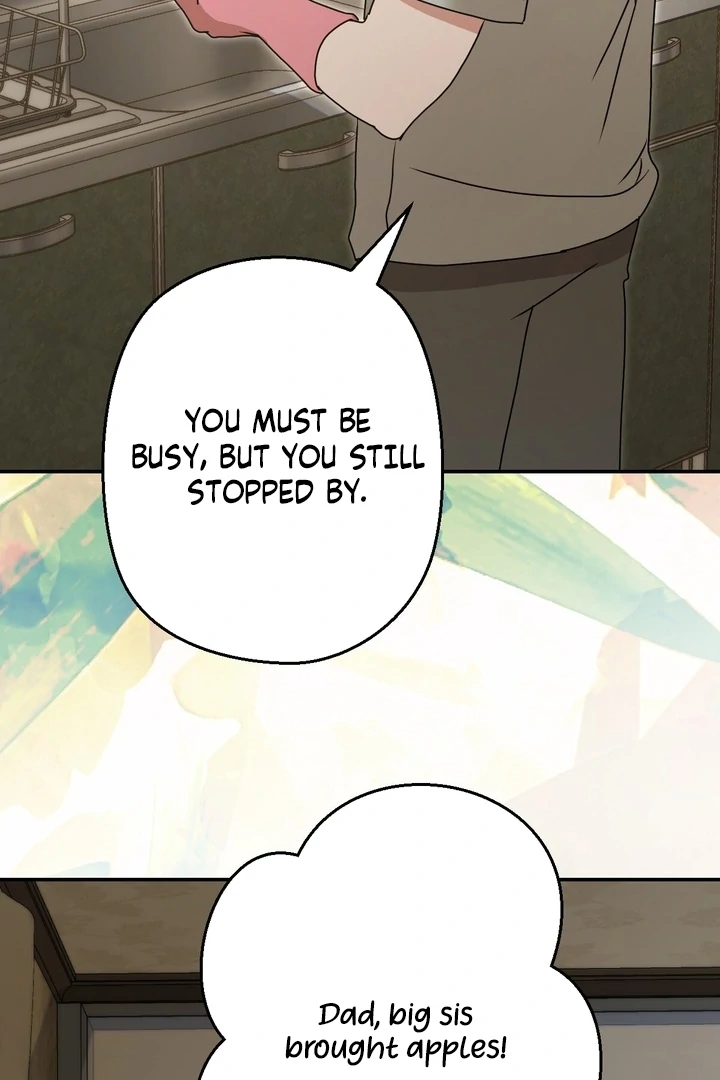 It All Ends in Marriage Chapter 15 - page 30