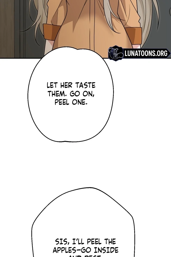 It All Ends in Marriage Chapter 15 - page 32