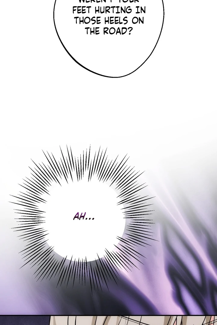 It All Ends in Marriage Chapter 15 - page 34
