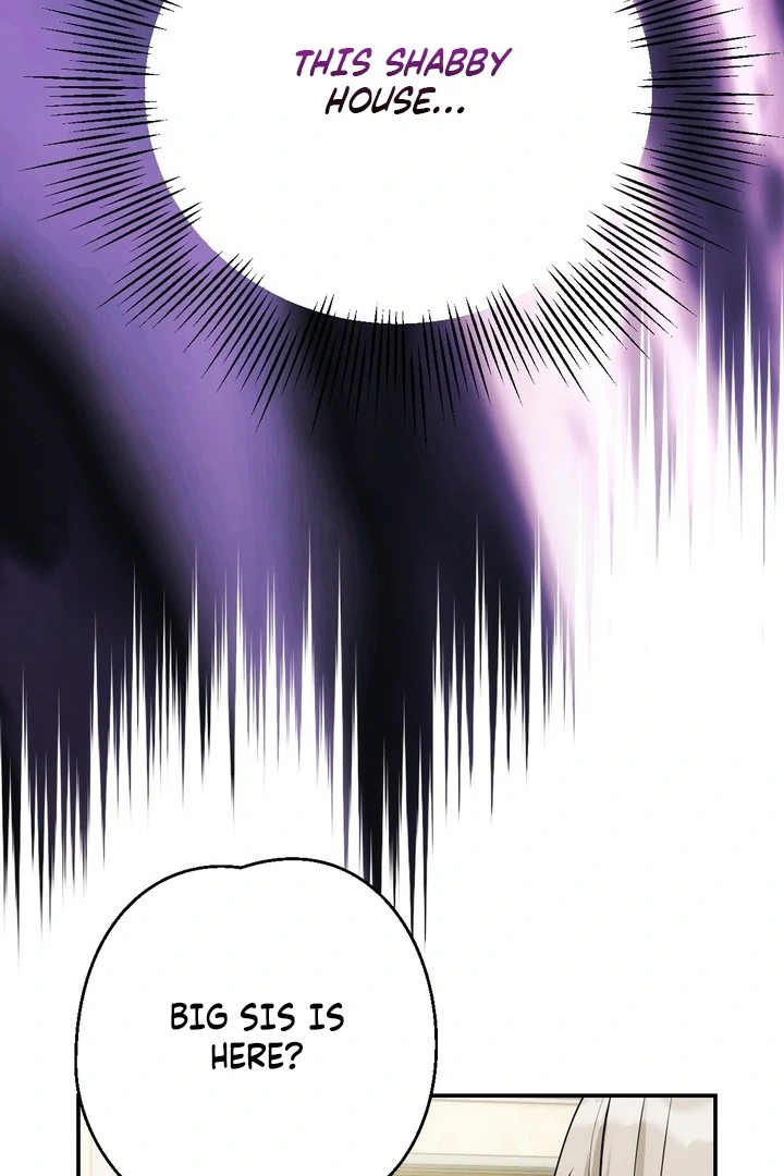 It All Ends in Marriage Chapter 15 - page 36