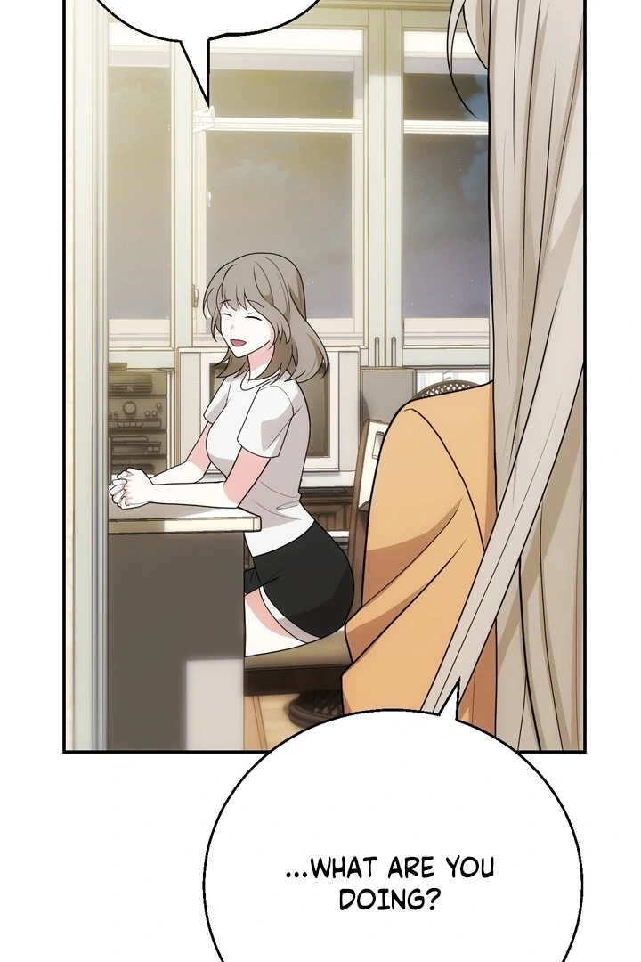 It All Ends in Marriage Chapter 15 - page 37