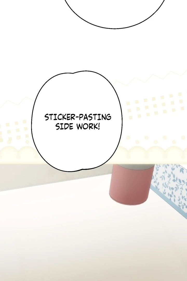 It All Ends in Marriage Chapter 15 - page 38