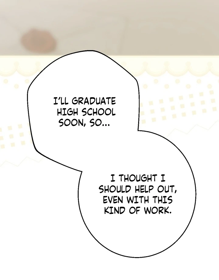 It All Ends in Marriage Chapter 15 - page 39