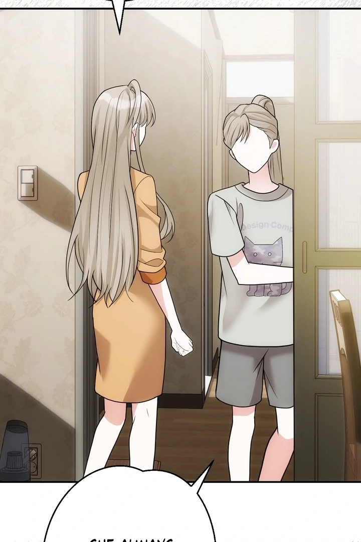 It All Ends in Marriage Chapter 15 - page 44