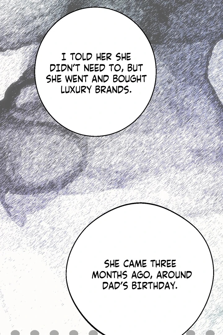 It All Ends in Marriage Chapter 15 - page 47