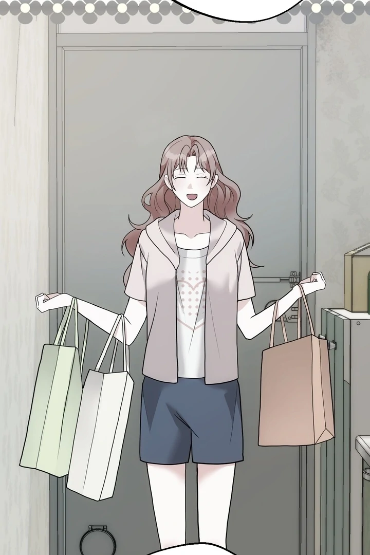 It All Ends in Marriage Chapter 15 - page 48
