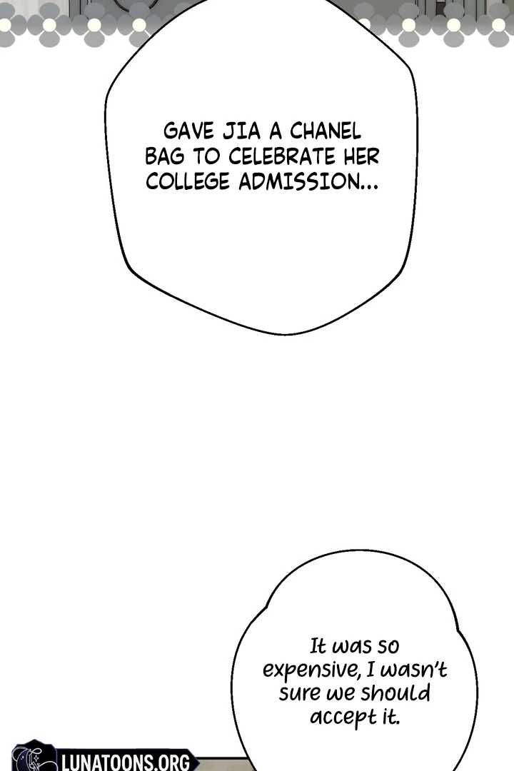 It All Ends in Marriage Chapter 15 - page 49
