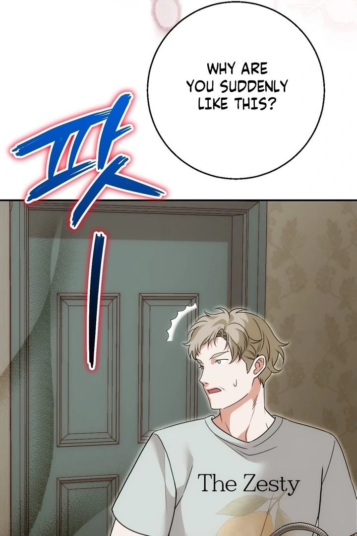 It All Ends in Marriage Chapter 15 - page 54