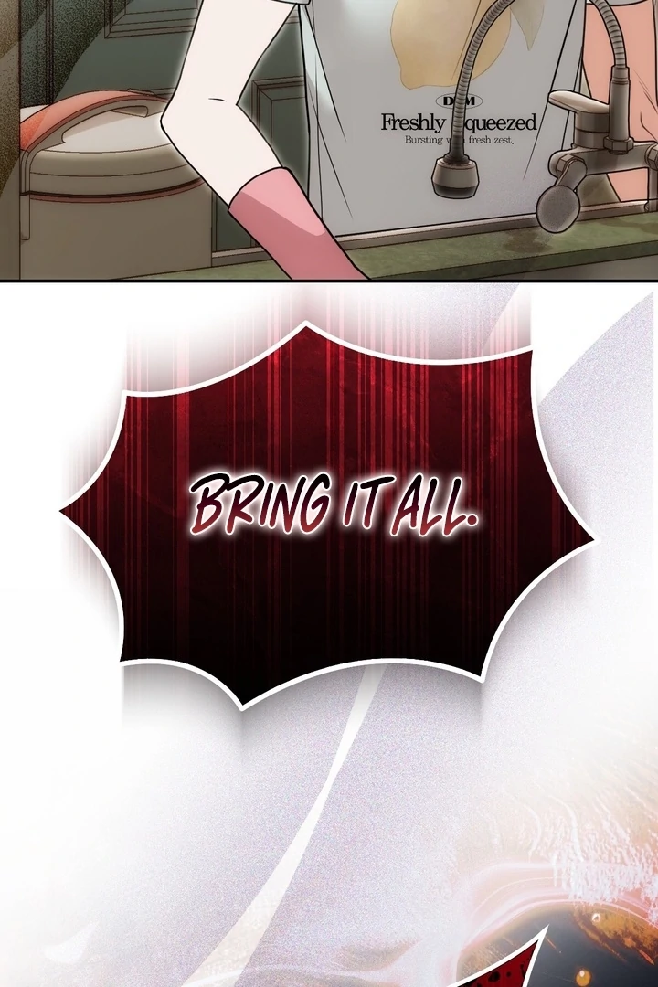 It All Ends in Marriage Chapter 15 - page 55