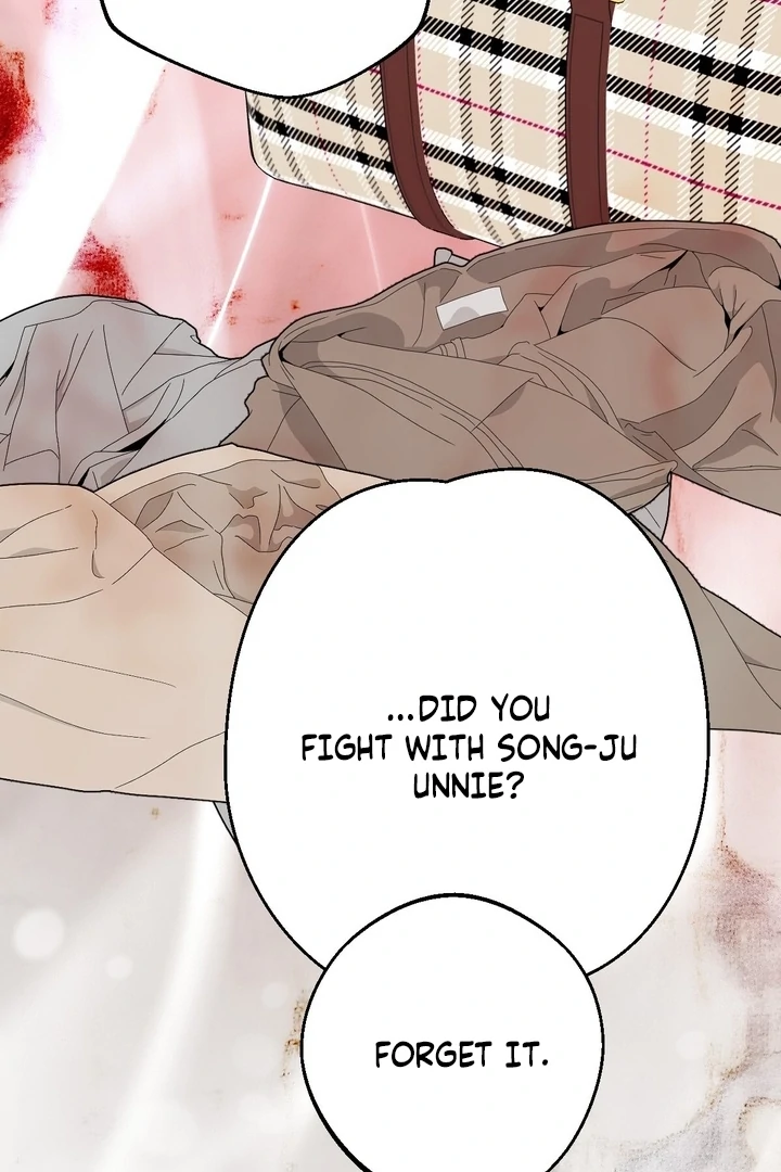 It All Ends in Marriage Chapter 15 - page 61